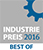 Best Of Industriepreis 2016