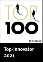 DFE Chemie GmbH ist Top Innovator 2021